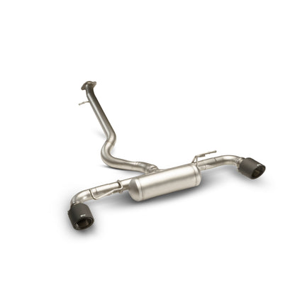 Remus Toyota GR Yaris Gen 2 GPF-Back Exhaust System