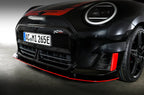 AC Schnitzer Front Splitter - MINI Cooper S F66