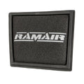 Ramair Foam Air Filter for Ford Fiesta Mk7 (All models inc. ST180 & ST200)