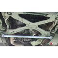 Ultra Racing Front Lower Brace - Audi S4 B9 TFSI