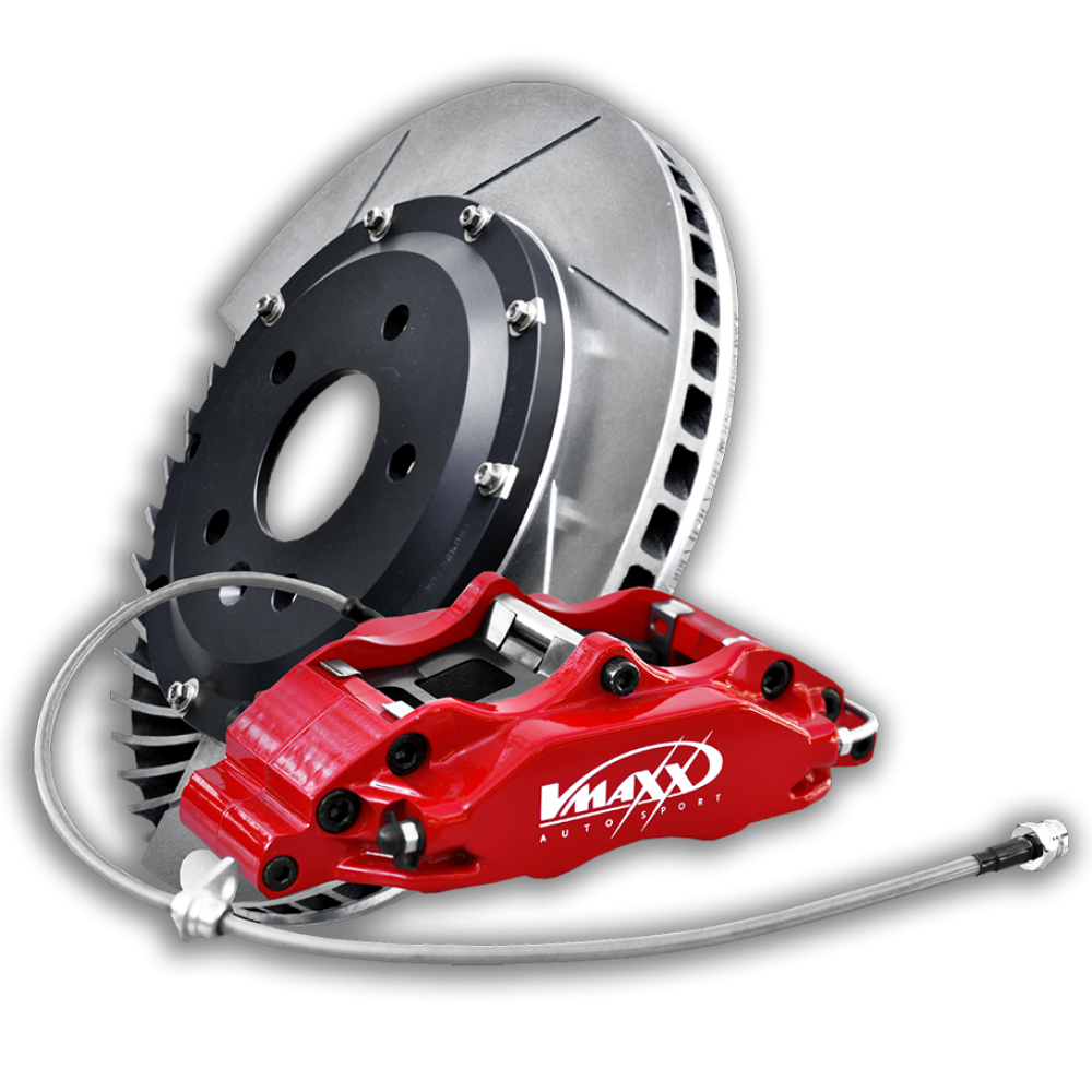 V-Maxx Big Brake Kit 290mm - Ford Fiesta ST Mk7 ST180