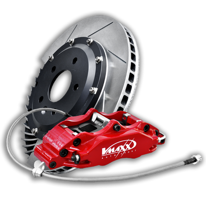 V-Maxx Big Brake Kit 290mm - Ford Fiesta ST Mk7 ST180