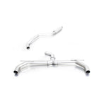 Remus VW Golf GTI Mk7 GPF-Back Exhaust System