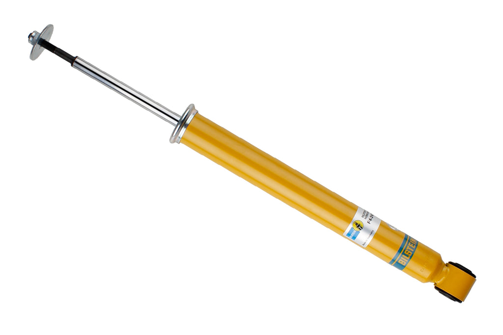 Bilstein B14 Street Performance Coilover Kit - Renault Clio RS Mk4 200/220