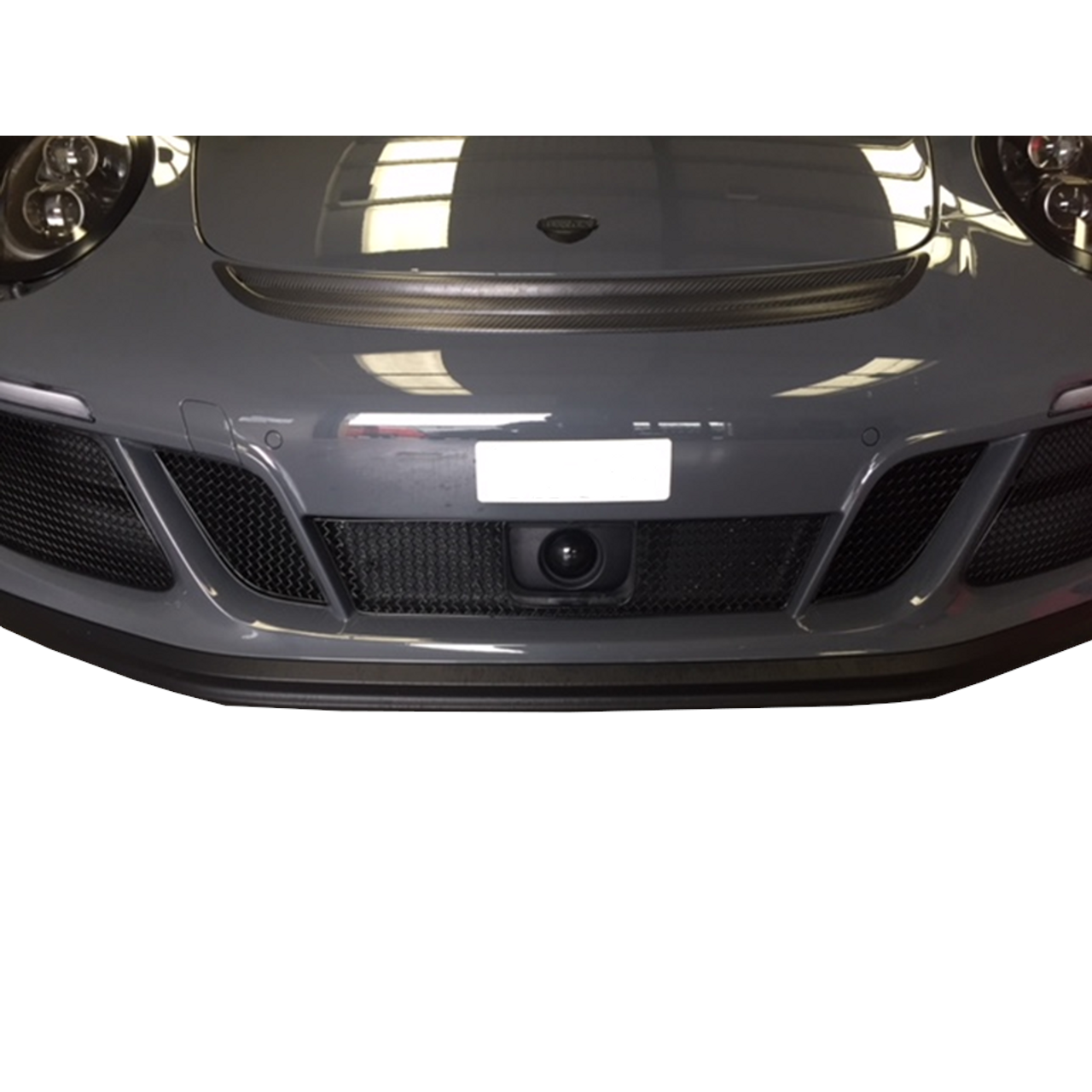 Zunsport Porsche Carrera 991.2 GTS - Front Grille Set