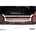 Ultra Racing Rear Strut Brace - Renault Clio RS Mk3 197/200