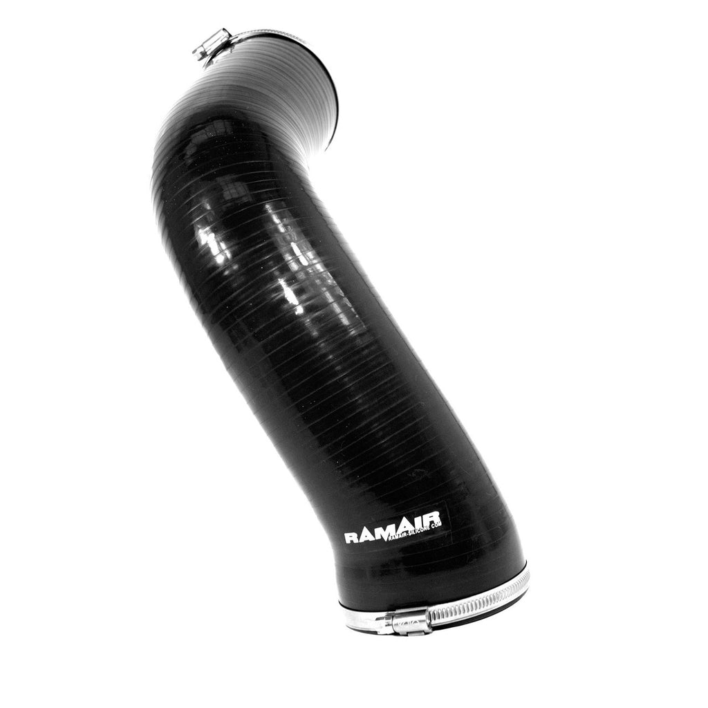 Filtro de aire Ramair para panel, manguera de admisión y codo turbo para Audi S3 8V, TTS 8S y VW Golf GTI/R Mk7