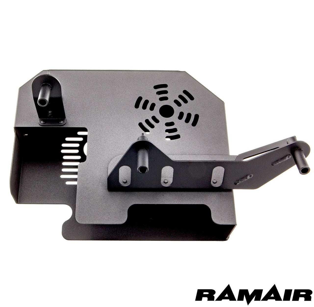 Ramair Performance Intake Kit with ECU Holder for Ford Focus ST Mk2 ST225
