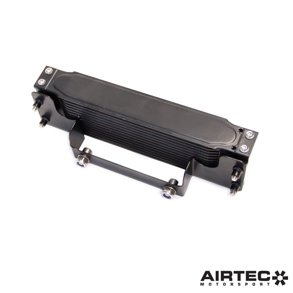 AIRTEC Motorsport Oil Cooler Kit for Toyota Yaris GR Gen 2