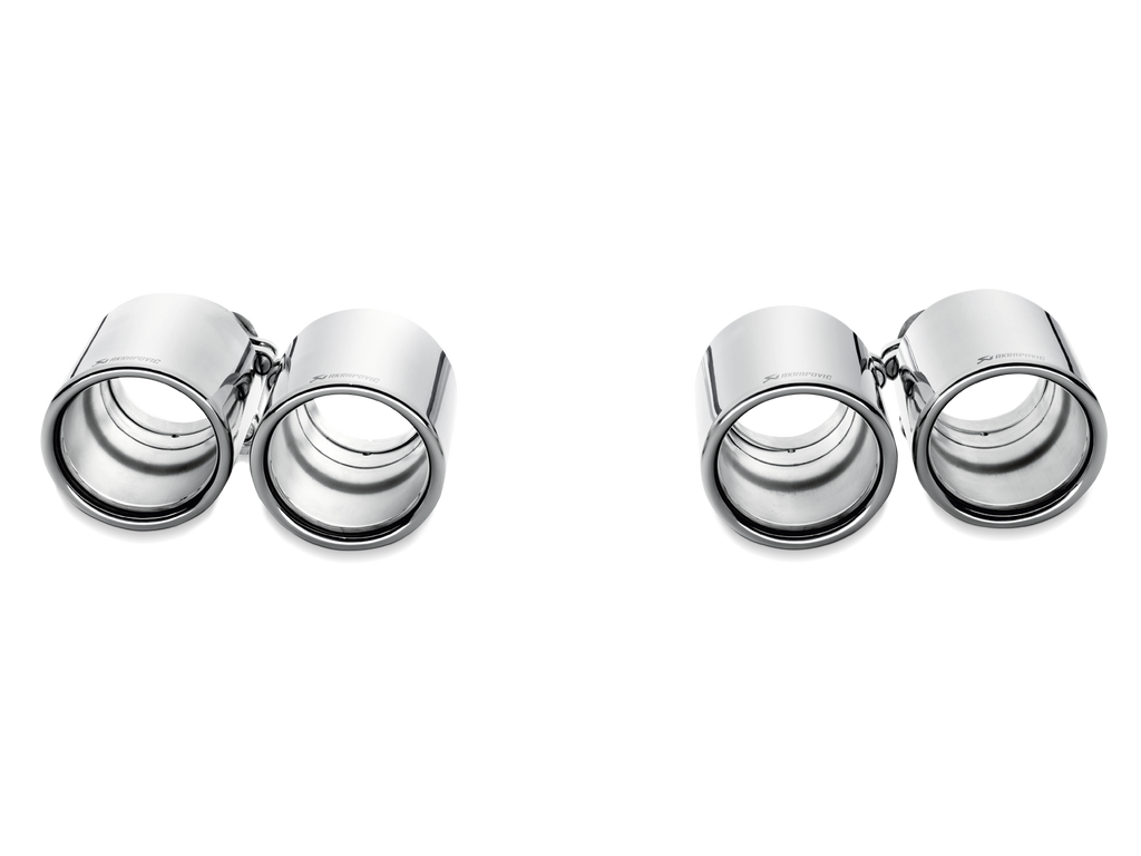 Sistema de escape GPF-Back del Toyota GR Yaris Scorpion