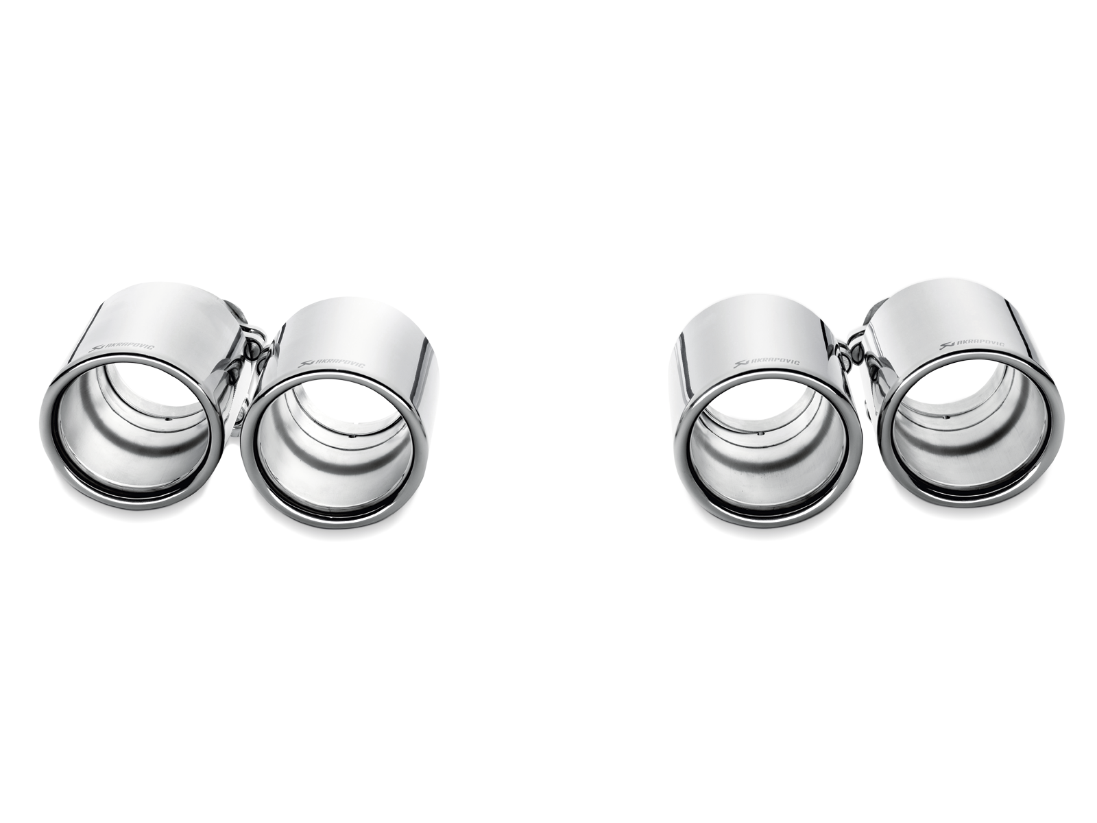 Sistema de escape GPF-Back del Toyota GR Yaris Scorpion