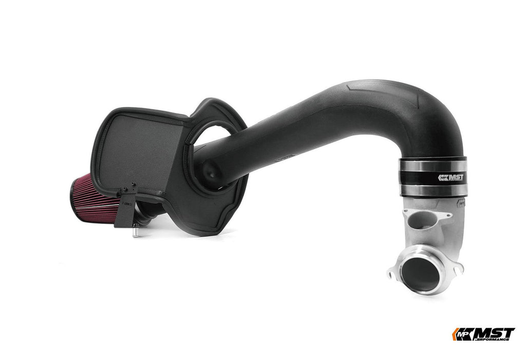 MST Performance Induction Kit for BMW M2 G87, M3 G80 & M4 G82 S58 (Hybrid & Stock Turbo)
