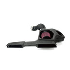 Kit de inducción de alto rendimiento MST para VW Golf R Mk8 EA888 EVO 