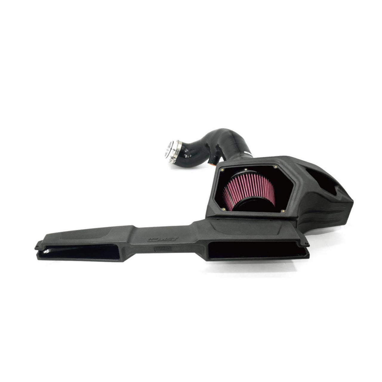 Kit de inducción de alto rendimiento MST para VW Golf R Mk8 EA888 EVO 