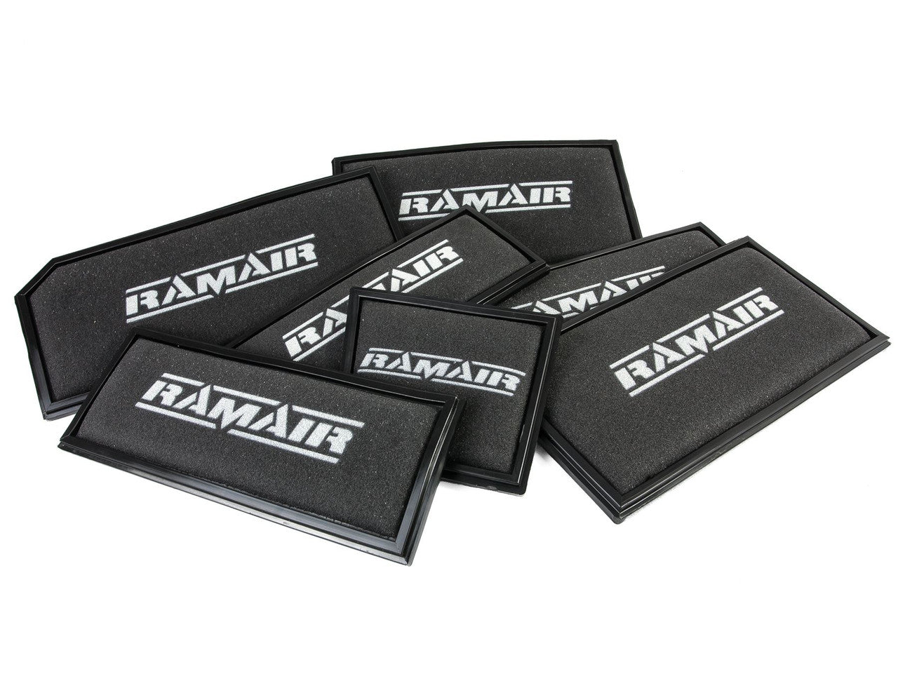 Ramair Foam Air Filter for Audi RS3 8V/8Y, TTRS 8S & RSQ3 F3