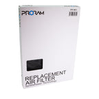 Filtre à air plissé Ramair ProRam – Ford Focus ST Mk2 (ST225) 