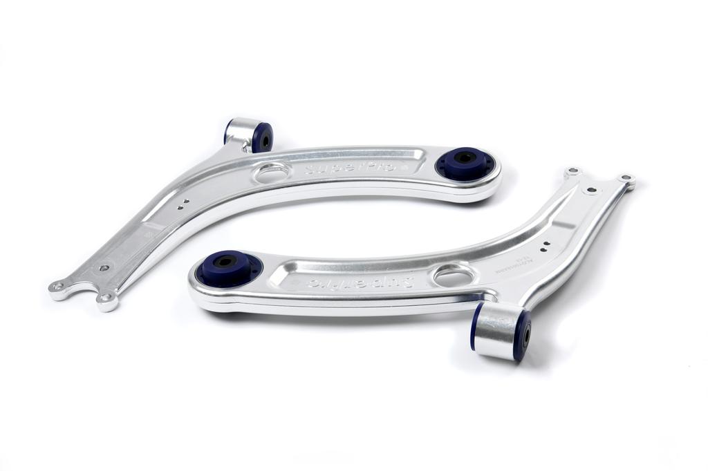 Superpro Complete Lower Control Arm Kit TRC1070 - VAG Models