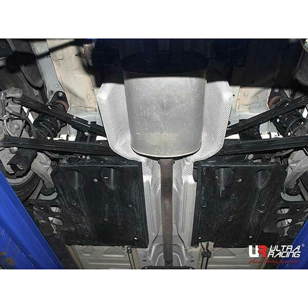 Refuerzo de puntal delantero Hardrace - Toyota GR86