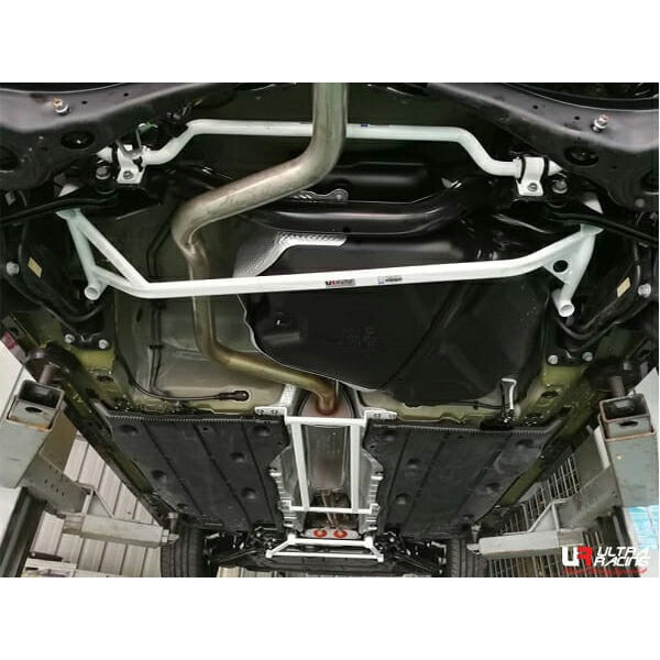 Ultra Racing Rear Anti Roll Bar - VW Golf GTI Mk7/Mk8