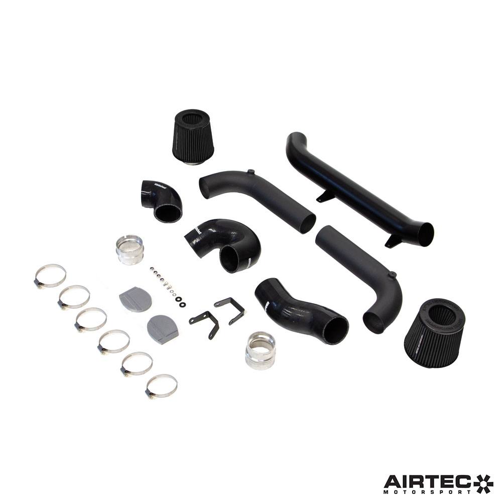 AIRTEC Motorsport Front Mount Induction Kit for BMW G-Series M2, M3 & M4