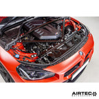 AIRTEC Motorsport Front Mount Induction Kit for BMW G-Series M2, M3 & M4