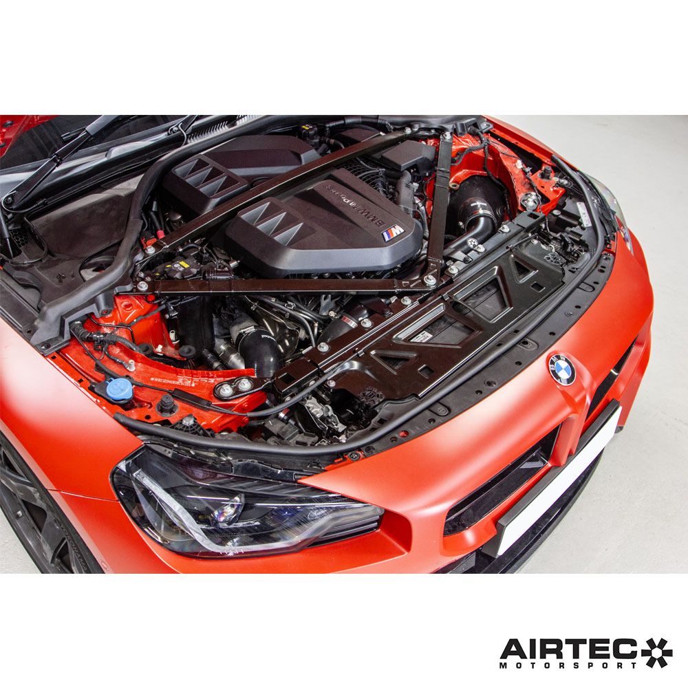 AIRTEC Motorsport Front Mount Induction Kit for BMW G-Series M2, M3 & M4