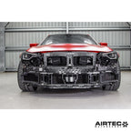 AIRTEC Motorsport Front Mount Induction Kit for BMW G-Series M2, M3 & M4