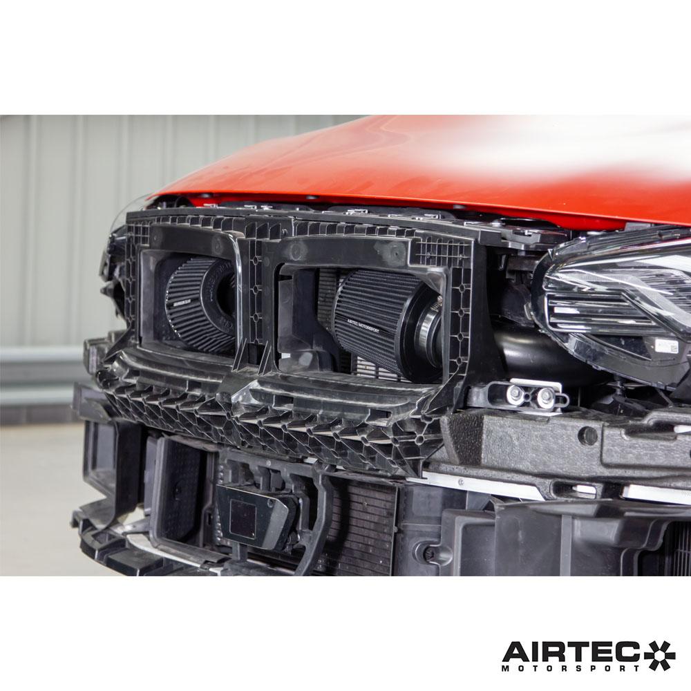 AIRTEC Motorsport Front Mount Induction Kit for BMW G-Series M2, M3 & M4