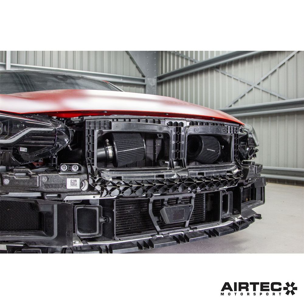 AIRTEC Motorsport Front Mount Induction Kit for BMW G-Series M2, M3 & M4