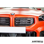 AIRTEC Motorsport Front Mount Induction Kit for BMW G-Series M2, M3 & M4