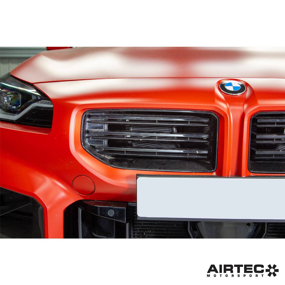 AIRTEC Motorsport Front Mount Induction Kit for BMW G-Series M2, M3 & M4