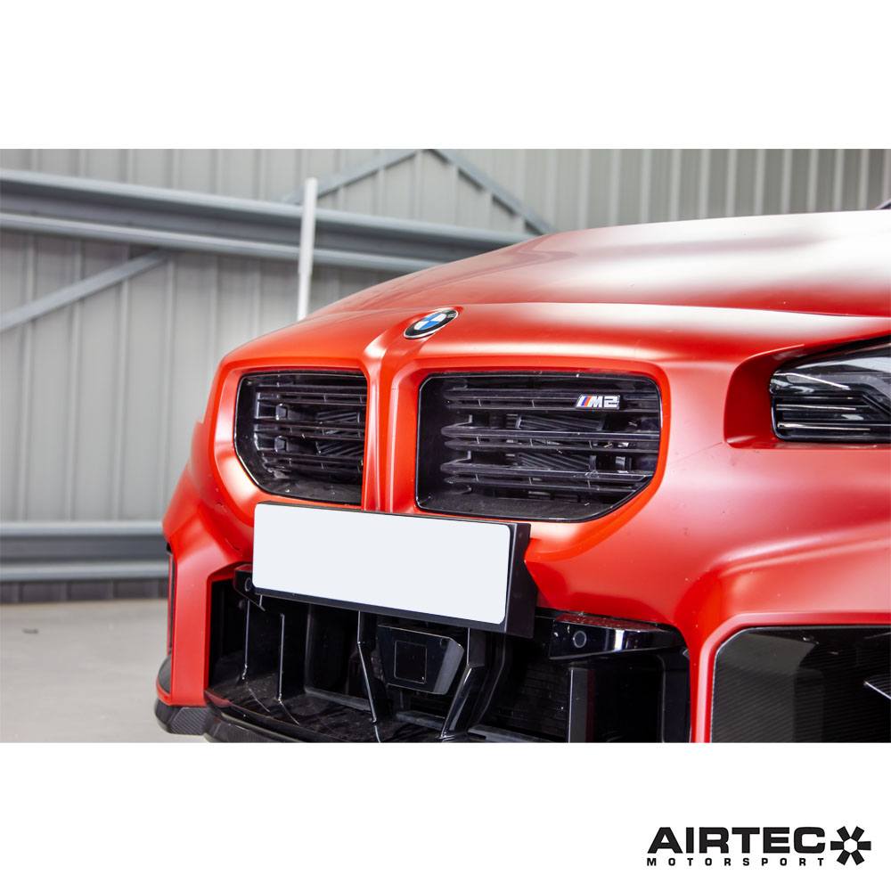 AIRTEC Motorsport Front Mount Induction Kit for BMW G-Series M2, M3 & M4