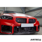 AIRTEC Motorsport Front Mount Induction Kit for BMW G-Series M2, M3 & M4