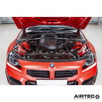 AIRTEC Motorsport Front Mount Induction Kit for BMW G-Series M2, M3 & M4