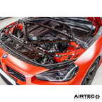 AIRTEC Motorsport Front Mount Induction Kit for BMW G-Series M2, M3 & M4