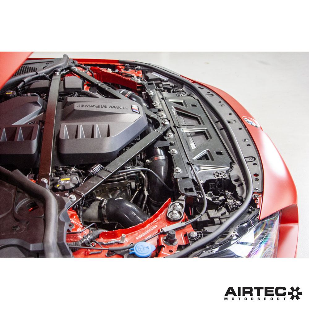 AIRTEC Motorsport Front Mount Induction Kit for BMW G-Series M2, M3 & M4