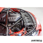 AIRTEC Motorsport Front Mount Induction Kit for BMW G-Series M2, M3 & M4