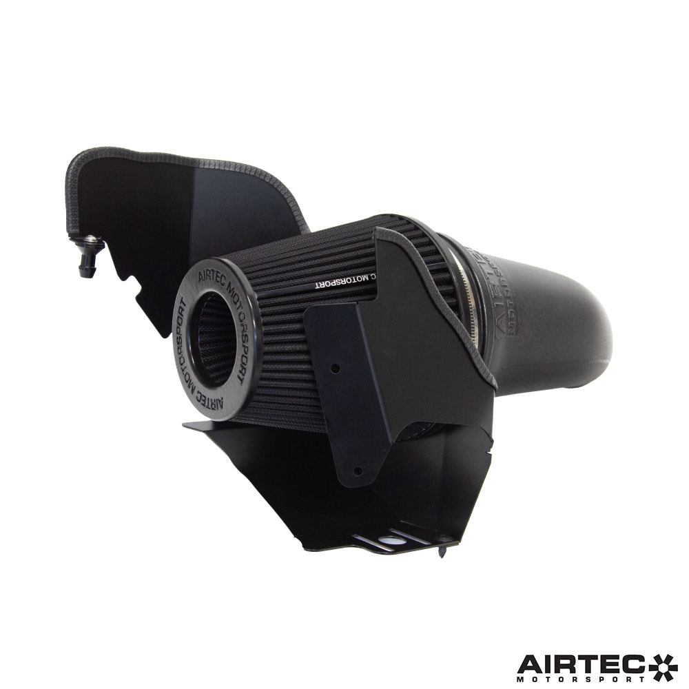 AIRTEC Motorsport Dual Direct Route Intake Kit for G8X S58 (M2, M3 & M4)