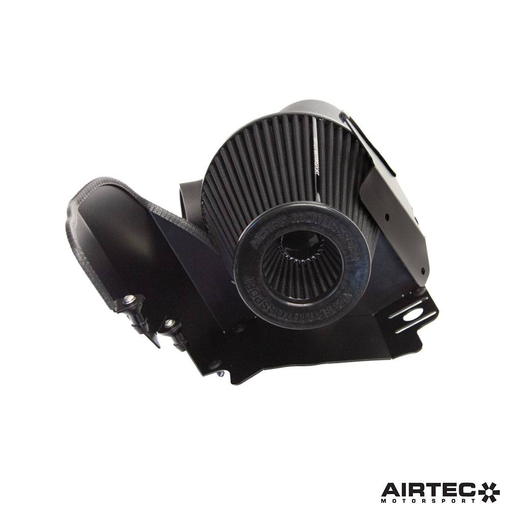 AIRTEC Motorsport Dual Direct Route Intake Kit for G8X S58 (M2, M3 & M4)