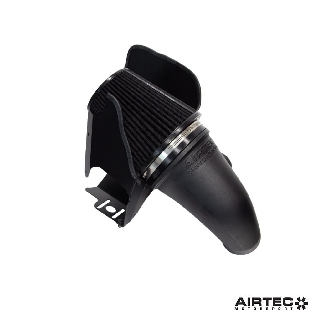 AIRTEC Motorsport Dual Direct Route Intake Kit for G8X S58 (M2, M3 & M4)