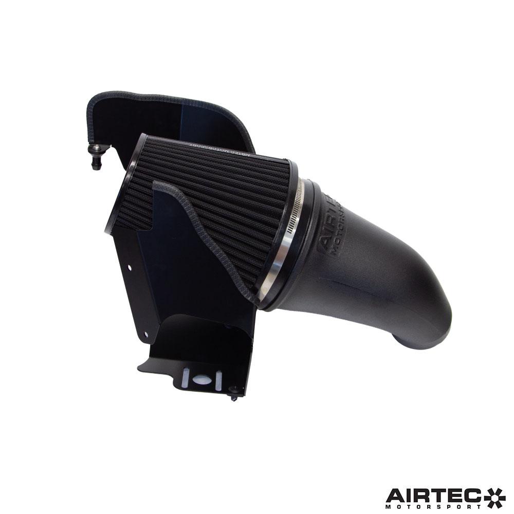 AIRTEC Motorsport Dual Direct Route Intake Kit for G8X S58 (M2, M3 & M4)