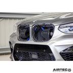 AIRTEC Motorsport Front Mount Induction Kit for BMW X3M