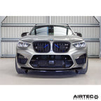 AIRTEC Motorsport Front Mount Induction Kit for BMW X3M