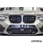 AIRTEC Motorsport Front Mount Induction Kit for BMW X3M
