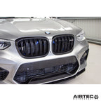 AIRTEC Motorsport Front Mount Induction Kit for BMW X3M