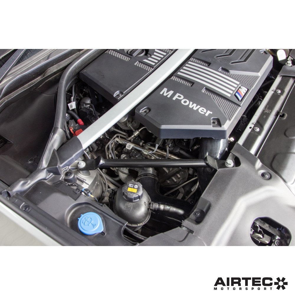 AIRTEC Motorsport Front Mount Induction Kit for BMW X3M