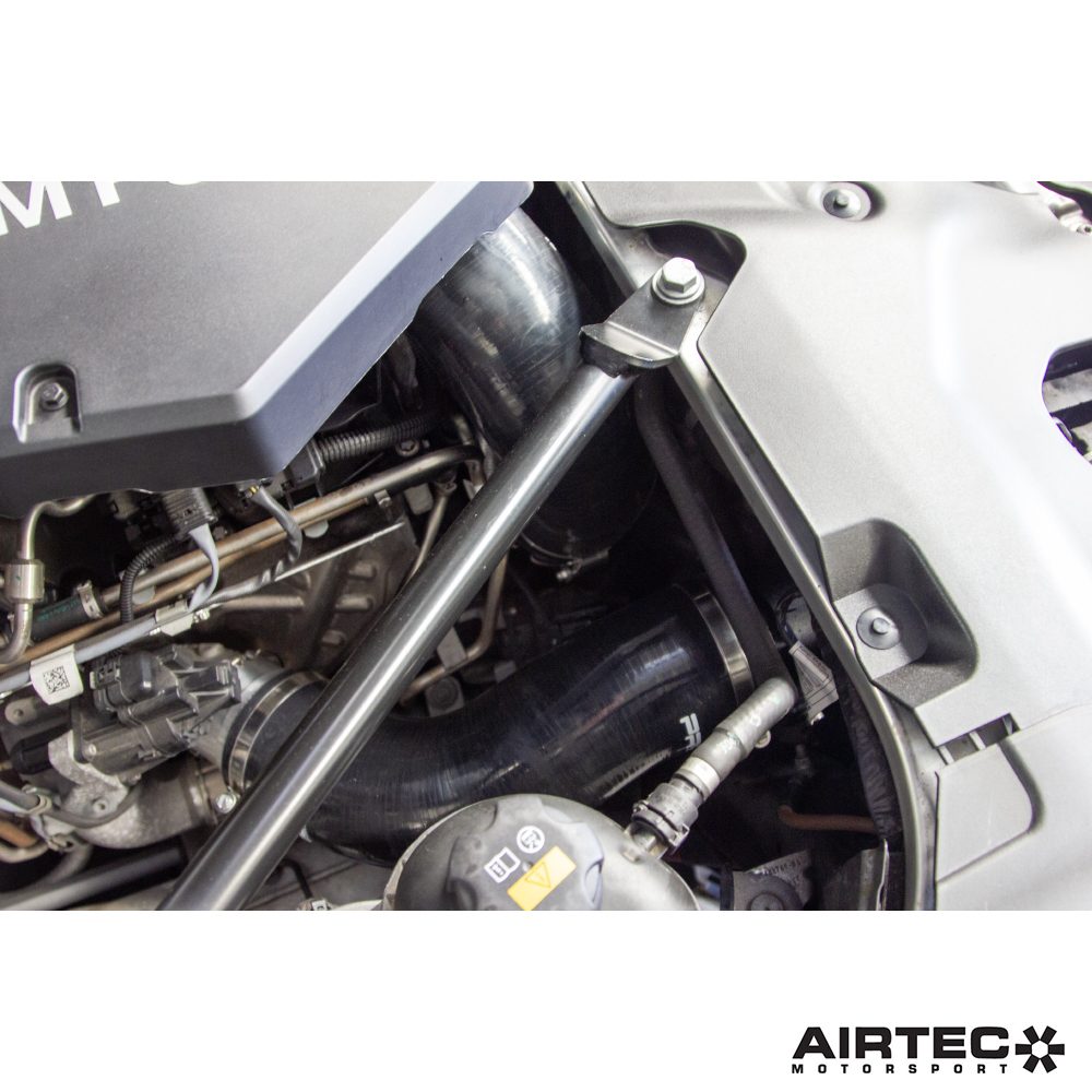 AIRTEC Motorsport Front Mount Induction Kit for BMW X3M