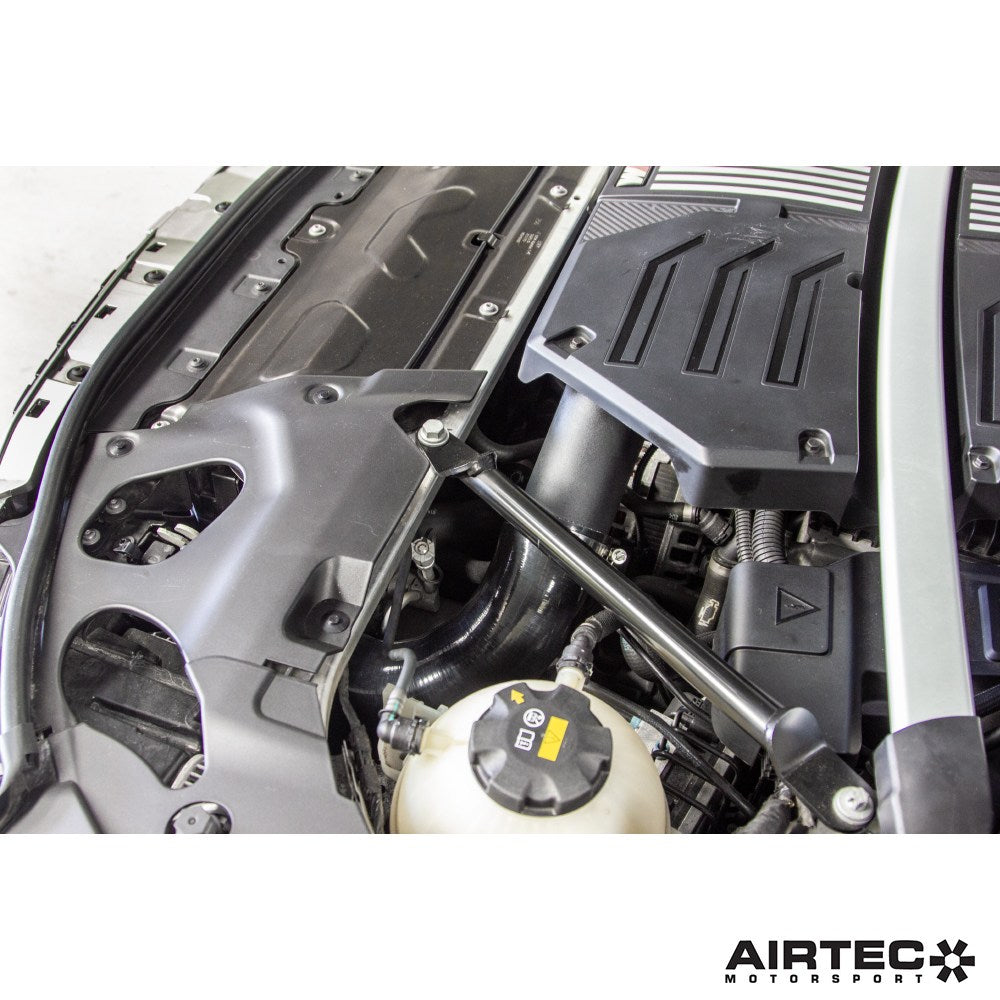 AIRTEC Motorsport Front Mount Induction Kit for BMW X3M
