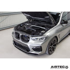 AIRTEC Motorsport Front Mount Induction Kit for BMW X3M