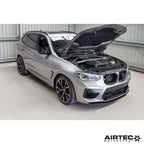 AIRTEC Motorsport Front Mount Induction Kit for BMW X3M